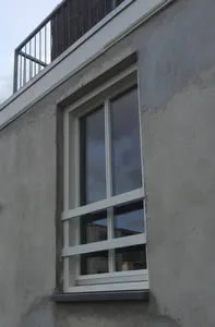 Houten Kozijnen
